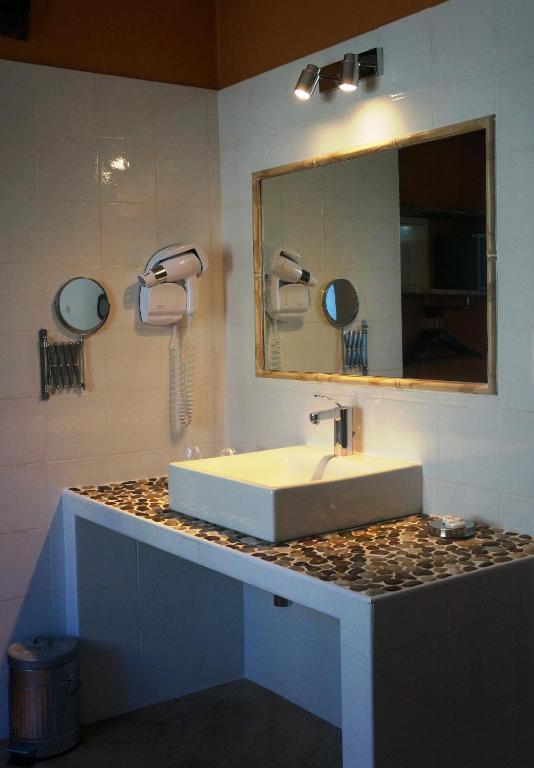 Hotel Le Saint Jean Ersa ห้อง รูปภาพ