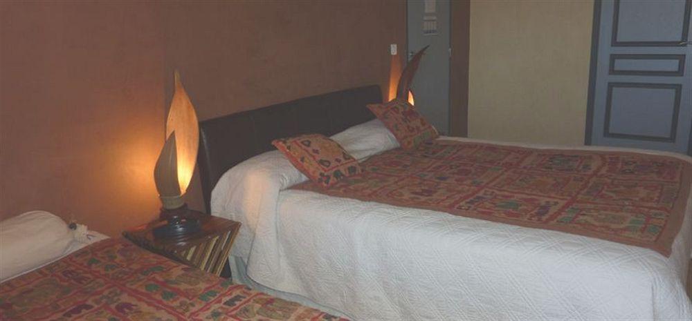 Hotel Le Saint Jean Ersa ภายนอก รูปภาพ