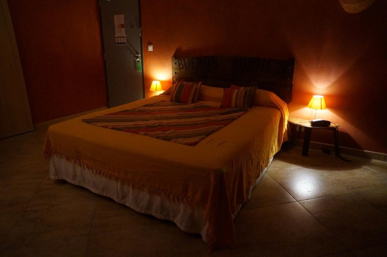 Hotel Le Saint Jean Ersa ภายนอก รูปภาพ